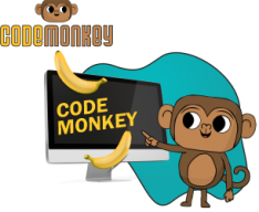 CodeMonkey. Развиваем логику - Школа программирования для детей, компьютерные курсы для школьников, начинающих и подростков - KIBERone г. Воронеж