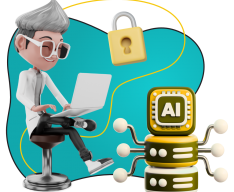 Этичный хакинг & AI безопасность - КИБЕРшкола программирования для детей, компьютерные курсы для школьников, начинающих и подростков - KIBERone г. Воронеж