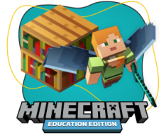 Minecraft Education - Школа программирования для детей, компьютерные курсы для школьников, начинающих и подростков - KIBERone г. Воронеж