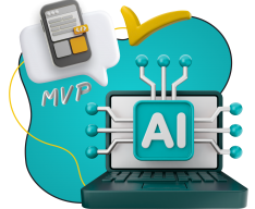 AI Product Lab. Собираем MVP за 3 занятия — как взрослые IT-команды - КИБЕРшкола программирования для детей, компьютерные курсы для школьников, начинающих и подростков - KIBERone г. Воронеж