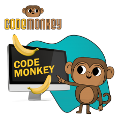 CodeMonkey. Развиваем логику - КИБЕРшкола программирования для детей, компьютерные курсы для школьников, начинающих и подростков - KIBERone г. Воронеж