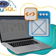 PHP+SQL - КИБЕРшкола программирования для детей, компьютерные курсы для школьников, начинающих и подростков - KIBERone г. Воронеж