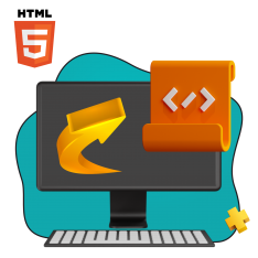 Основы HTML. Изучение веб-разработки - КИБЕРшкола программирования для детей, компьютерные курсы для школьников, начинающих и подростков - KIBERone г. Воронеж
