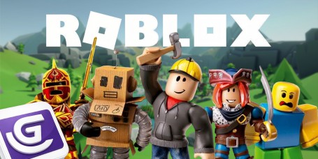 Создаем свою вселенную по мотивам Roblox на движке GDevelop 5 - КИБЕРшкола программирования для детей, компьютерные курсы для школьников, начинающих и подростков - KIBERone г. Воронеж