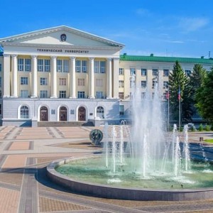 В сентябре открытие новой локации в самом центре Ростова-на-Дону, в Кванториуме при ДГТУ! - Школа программирования для детей, компьютерные курсы для школьников, начинающих и подростков - KIBERone г. Воронеж