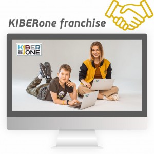 Франшиза KIBERone — в списке лучших по итогам 2019 года - Школа программирования для детей, компьютерные курсы для школьников, начинающих и подростков - KIBERone г. Воронеж